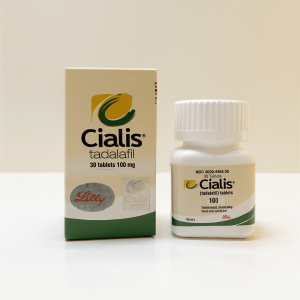 Cialis 100 Mg 30 Adet - 1 Kutu